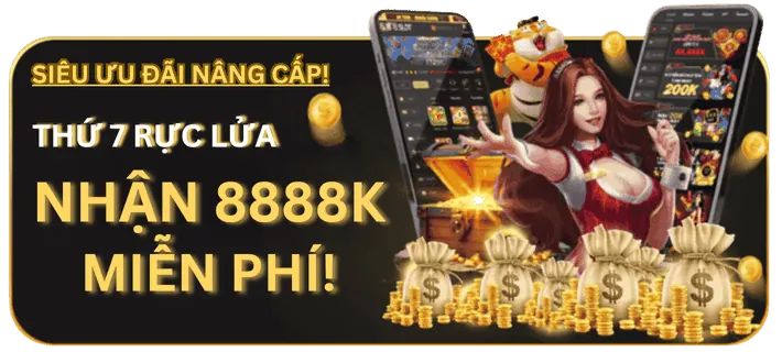 Nền tảng công nghệ hiện đại của 8888new