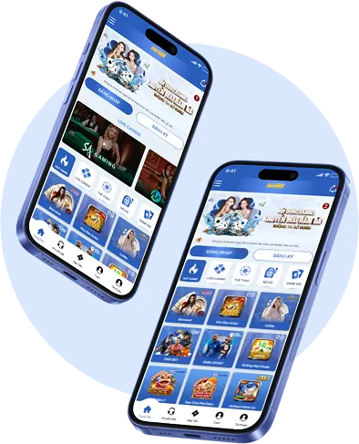 Nổ hũ và bắn cá 8888new