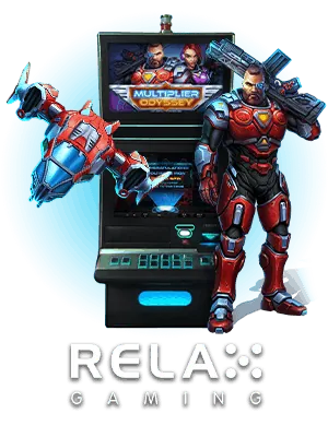 Kho game đa dạng và tỷ lệ cược hấp dẫn