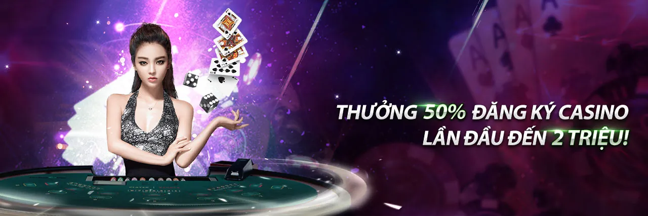 Sòng Bạc Trực Tuyến 8888new Với Các Trò Chơi Đa Dạng