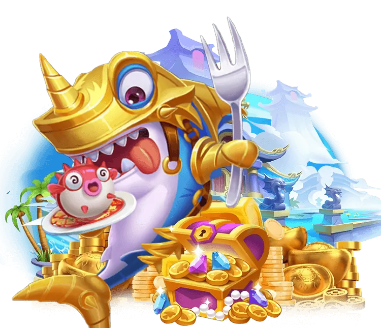 Game Nổ Hũ Kho Báu Đại Dương
