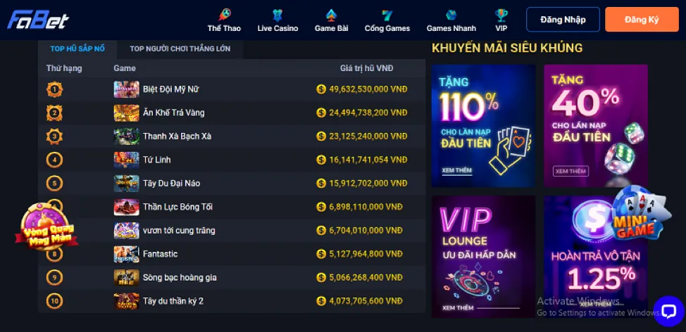 Hình ảnh thể hiện tầm nhìn và giá trị cốt lõi của 8888new